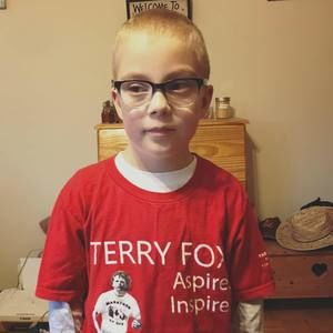 Meet your Posher, Tracy